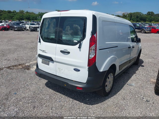Продажа на аукционе авто 2023 Ford Transit Connect Xl, vin: NM0LS7S25P1572164, номер лота: 46083744