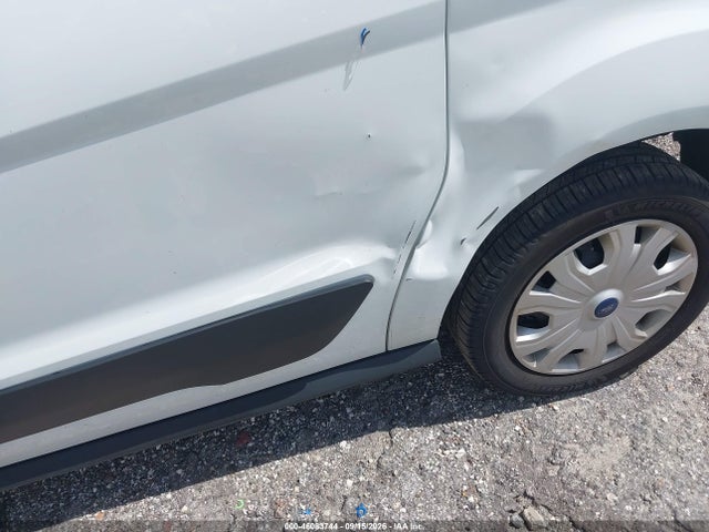 Продажа на аукционе авто 2023 Ford Transit Connect Xl, vin: NM0LS7S25P1572164, номер лота: 46083744