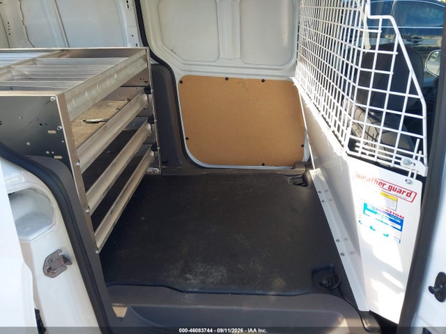 Продажа на аукционе авто 2023 Ford Transit Connect Xl, vin: NM0LS7S25P1572164, номер лота: 46083744
