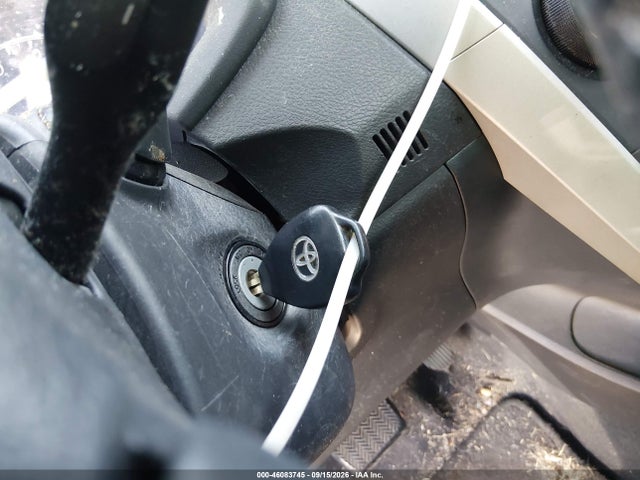 2009 Toyota Corolla S მანქანა იყიდება აუქციონზე, vin: 1NXBU40E49Z025680, აუქციონის ნომერი: 46083745