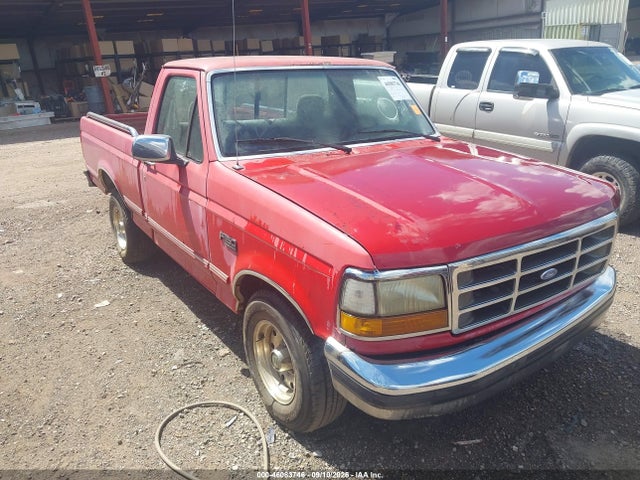 Aukcja sprzedaży 1995 Ford F150, vin: 1FTEF15N4SNA47293, numer aukcji: 46083746