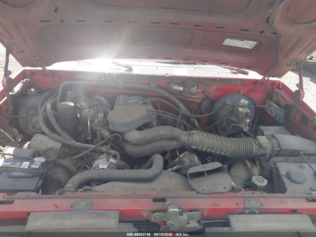 Aukcja sprzedaży 1995 Ford F150, vin: 1FTEF15N4SNA47293, numer aukcji: 46083746