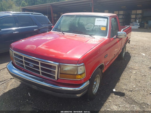 Aukcja sprzedaży 1995 Ford F150, vin: 1FTEF15N4SNA47293, numer aukcji: 46083746