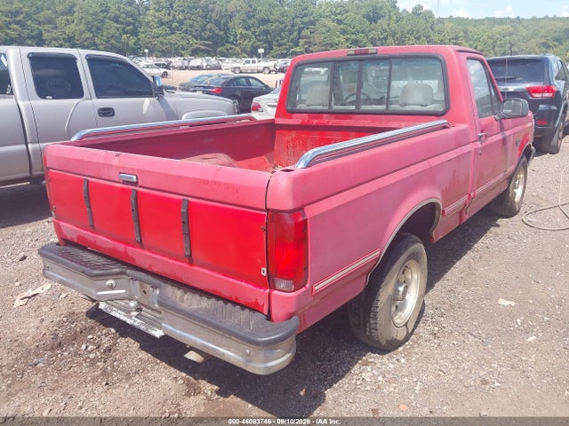 Aukcja sprzedaży 1995 Ford F150, vin: 1FTEF15N4SNA47293, numer aukcji: 46083746