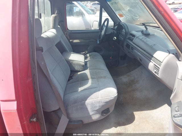 Aukcja sprzedaży 1995 Ford F150, vin: 1FTEF15N4SNA47293, numer aukcji: 46083746