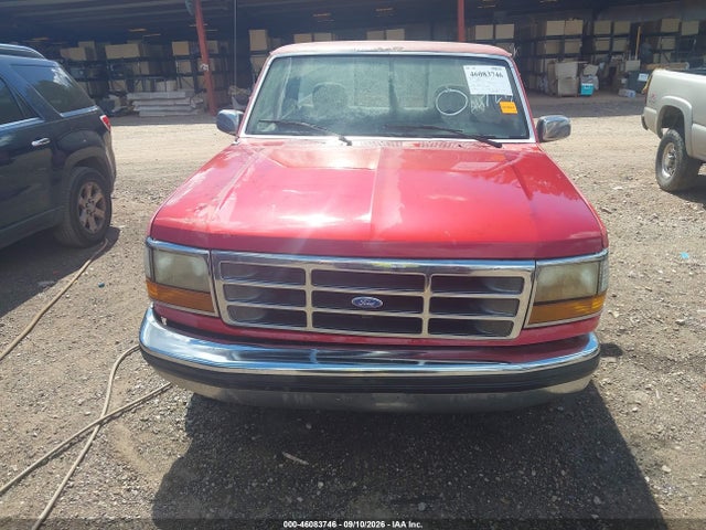 Aukcja sprzedaży 1995 Ford F150, vin: 1FTEF15N4SNA47293, numer aukcji: 46083746