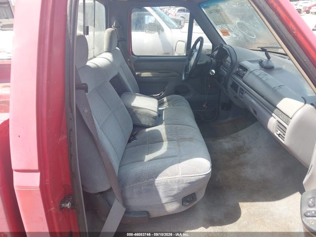 Aukcja sprzedaży 1995 Ford F150, vin: 1FTEF15N4SNA47293, numer aukcji: 46083746