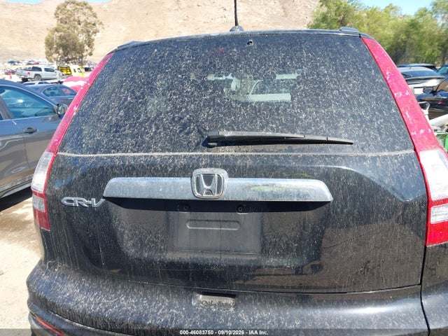 46083750 :رقم المزاد ، JHLRE3H79AC004210 vin ، 2010 Honda Cr-v Ex-l مزاد بيع