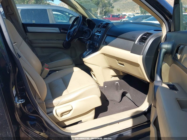 46083750 :رقم المزاد ، JHLRE3H79AC004210 vin ، 2010 Honda Cr-v Ex-l مزاد بيع