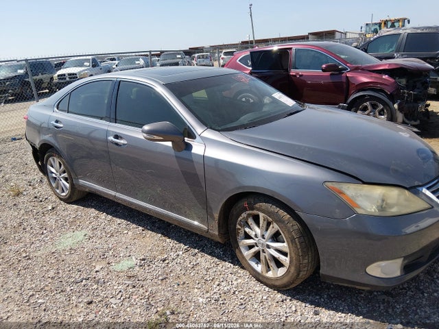 46083752 :رقم المزاد ، JTHBK1EG8C2512059 vin ، 2012 Lexus Es 350 مزاد بيع