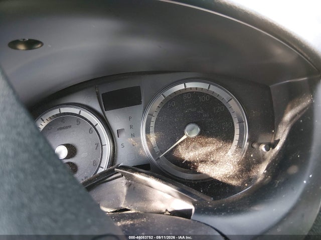 46083752 :رقم المزاد ، JTHBK1EG8C2512059 vin ، 2012 Lexus Es 350 مزاد بيع