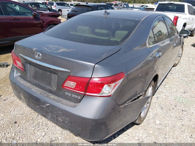 46083752 :رقم المزاد ، JTHBK1EG8C2512059 vin ، 2012 Lexus Es 350 مزاد بيع