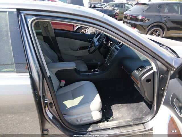 46083752 :رقم المزاد ، JTHBK1EG8C2512059 vin ، 2012 Lexus Es 350 مزاد بيع