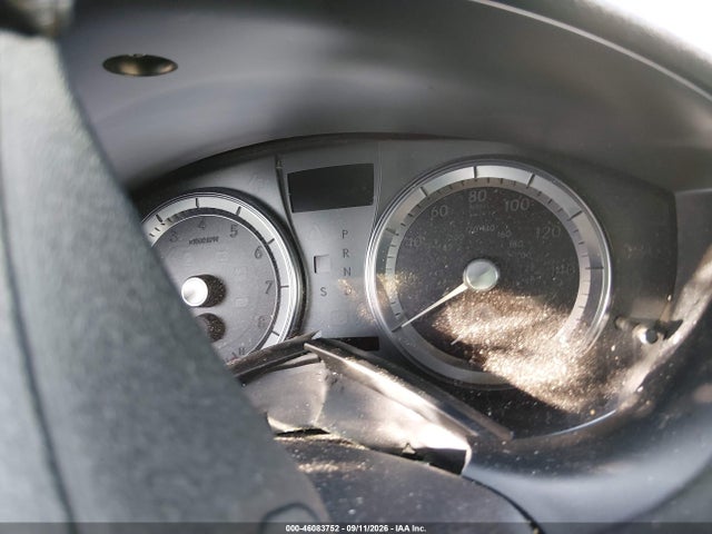 46083752 :رقم المزاد ، JTHBK1EG8C2512059 vin ، 2012 Lexus Es 350 مزاد بيع