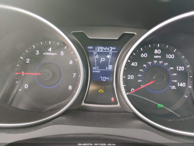 Hyundai Veloster 2016 KMHTC6AD8GU253221 Image 7