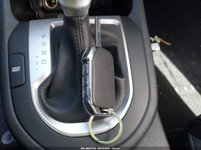 KIA Forte Lxs 2024 3KPF24AD3RE827539 Image 11