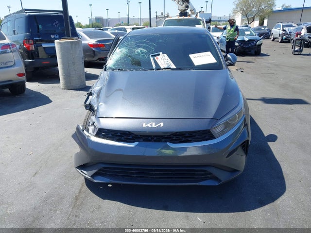 KIA Forte Lxs 2024 3KPF24AD3RE827539 Image 12
