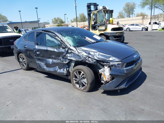 KIA Forte Lxs 2024 3KPF24AD3RE827539 Image 13