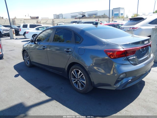KIA Forte Lxs 2024 3KPF24AD3RE827539 Image 14