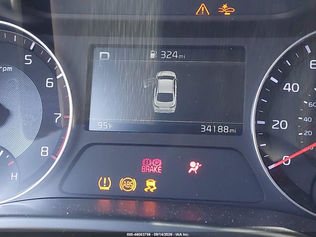 KIA Forte Lxs 2024 3KPF24AD3RE827539 Image 15