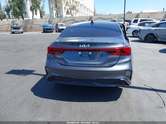 KIA Forte Lxs 2024 3KPF24AD3RE827539 Image 16