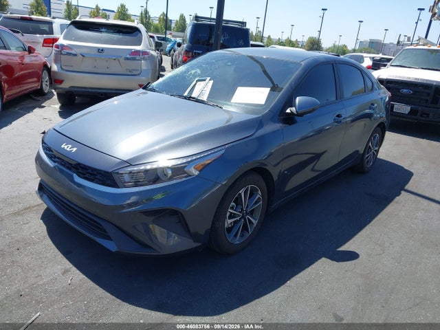 KIA Forte Lxs 2024 3KPF24AD3RE827539 Image 2