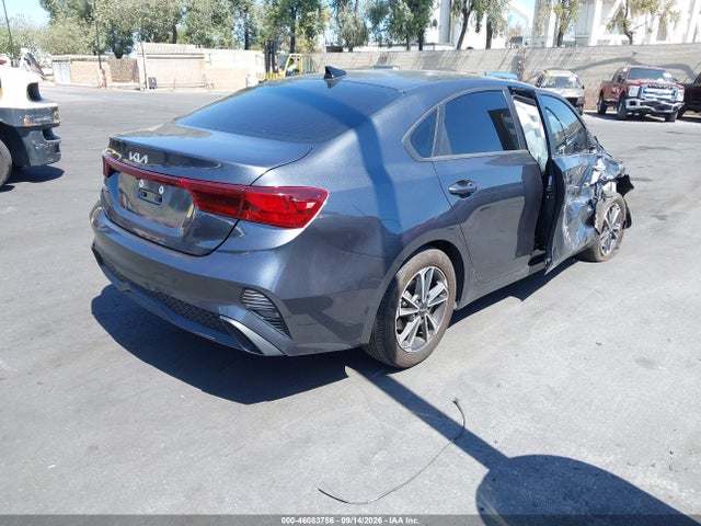 KIA Forte Lxs 2024 3KPF24AD3RE827539 Image 4