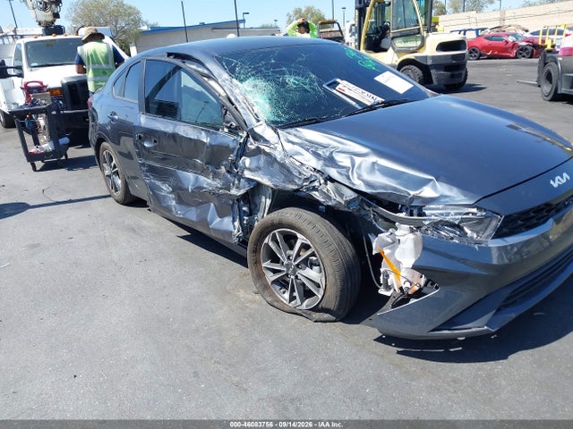 KIA Forte Lxs 2024 3KPF24AD3RE827539 Image 6