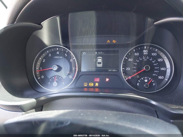 KIA Forte Lxs 2024 3KPF24AD3RE827539 Image 7