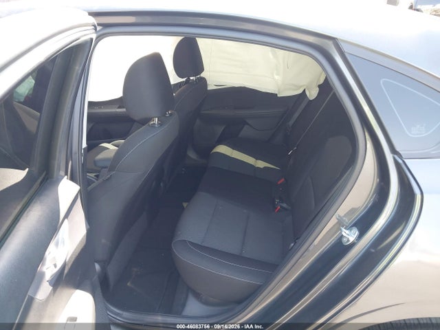 KIA Forte Lxs 2024 3KPF24AD3RE827539 Image 8