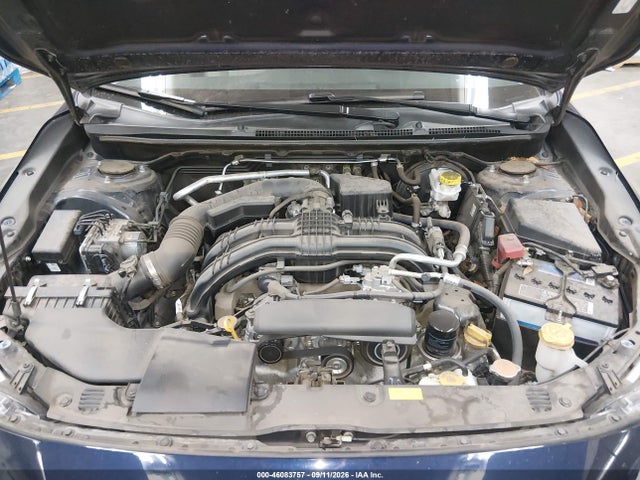 46083757 :رقم المزاد ، 4S3GTAT64M3715766 vin ، 2021 Subaru Impreza Limited 5-door مزاد بيع