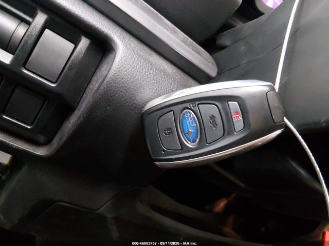 46083757 :رقم المزاد ، 4S3GTAT64M3715766 vin ، 2021 Subaru Impreza Limited 5-door مزاد بيع