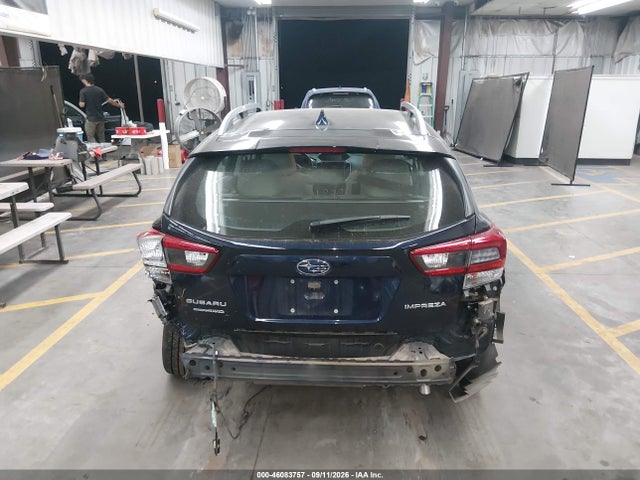 46083757 :رقم المزاد ، 4S3GTAT64M3715766 vin ، 2021 Subaru Impreza Limited 5-door مزاد بيع