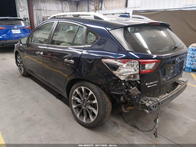 46083757 :رقم المزاد ، 4S3GTAT64M3715766 vin ، 2021 Subaru Impreza Limited 5-door مزاد بيع