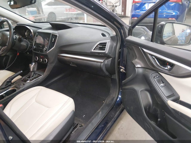 46083757 :رقم المزاد ، 4S3GTAT64M3715766 vin ، 2021 Subaru Impreza Limited 5-door مزاد بيع