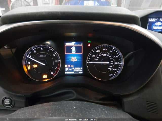 46083757 :رقم المزاد ، 4S3GTAT64M3715766 vin ، 2021 Subaru Impreza Limited 5-door مزاد بيع