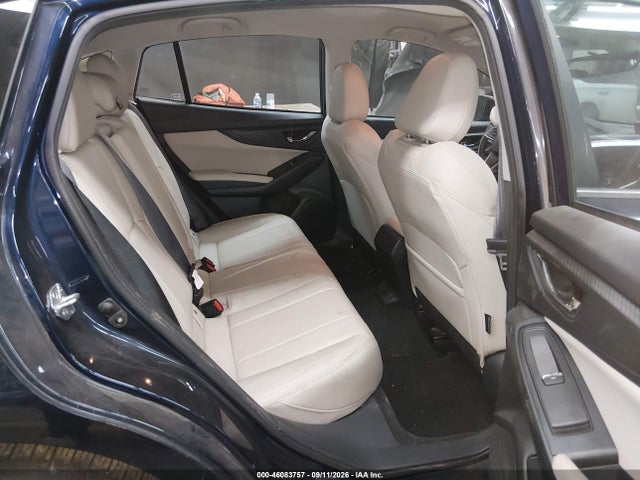 46083757 :رقم المزاد ، 4S3GTAT64M3715766 vin ، 2021 Subaru Impreza Limited 5-door مزاد بيع