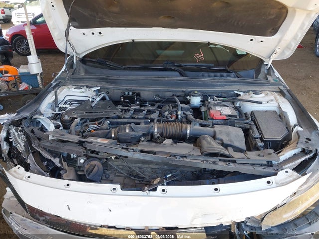 1HGCV1F31NA016913 Honda Accord Sport