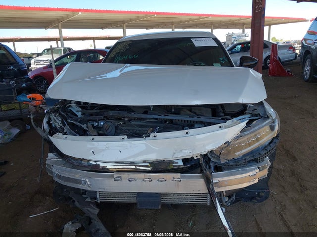 1HGCV1F31NA016913 Honda Accord Sport