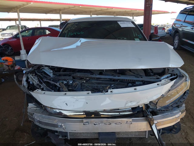 1HGCV1F31NA016913 Honda Accord Sport