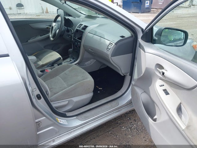 Продажа на аукционе авто 2010 Toyota Corolla Le, vin: 2T1BU4EE0AC403007, номер лота: 46083759