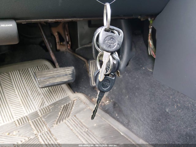 Продажа на аукционе авто 2001 Chevrolet Silverado 1500 Ls, vin: 2GCEK19T411403522, номер лота: 46083760