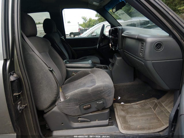 Продажа на аукционе авто 2001 Chevrolet Silverado 1500 Ls, vin: 2GCEK19T411403522, номер лота: 46083760