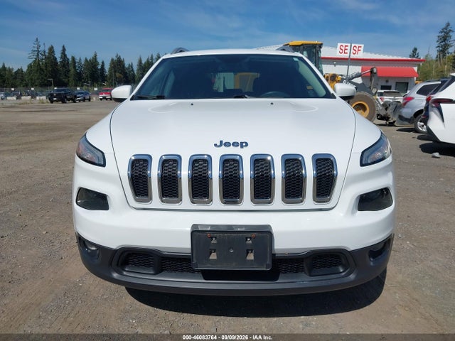 Aukcja sprzedaży 2018 Jeep Cherokee Latitude 4x4, vin: 1C4PJMCB9JD528436, numer aukcji: 46083764