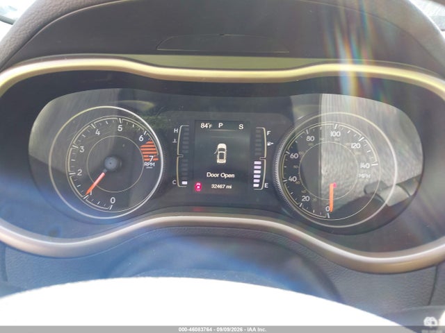 Aukcja sprzedaży 2018 Jeep Cherokee Latitude 4x4, vin: 1C4PJMCB9JD528436, numer aukcji: 46083764
