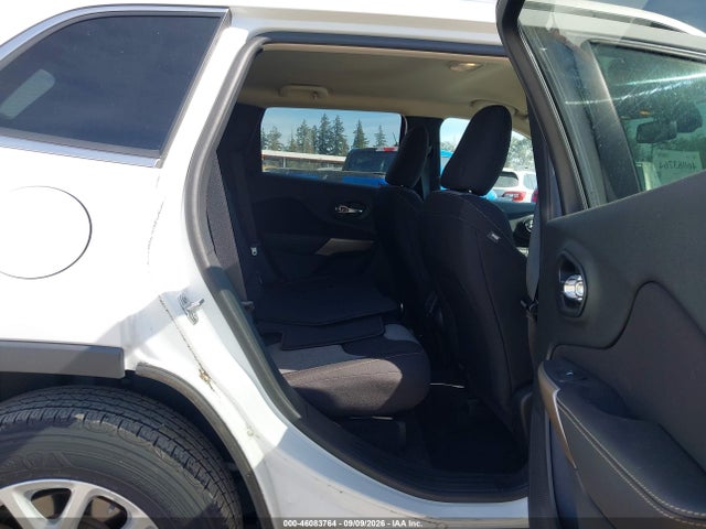 Aukcja sprzedaży 2018 Jeep Cherokee Latitude 4x4, vin: 1C4PJMCB9JD528436, numer aukcji: 46083764