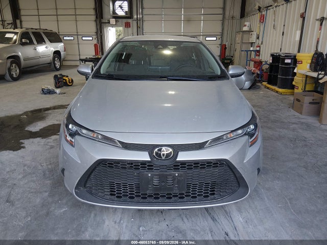 Aukcja sprzedaży 2021 Toyota Corolla Le, vin: JTDEPMAE6MJ179079, numer aukcji: 46083765