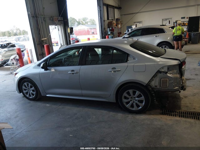 Aukcja sprzedaży 2021 Toyota Corolla Le, vin: JTDEPMAE6MJ179079, numer aukcji: 46083765