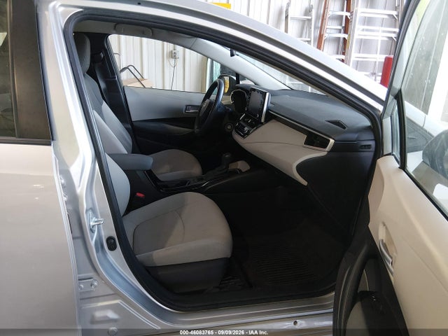 Aukcja sprzedaży 2021 Toyota Corolla Le, vin: JTDEPMAE6MJ179079, numer aukcji: 46083765
