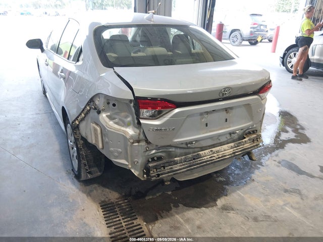 Aukcja sprzedaży 2021 Toyota Corolla Le, vin: JTDEPMAE6MJ179079, numer aukcji: 46083765